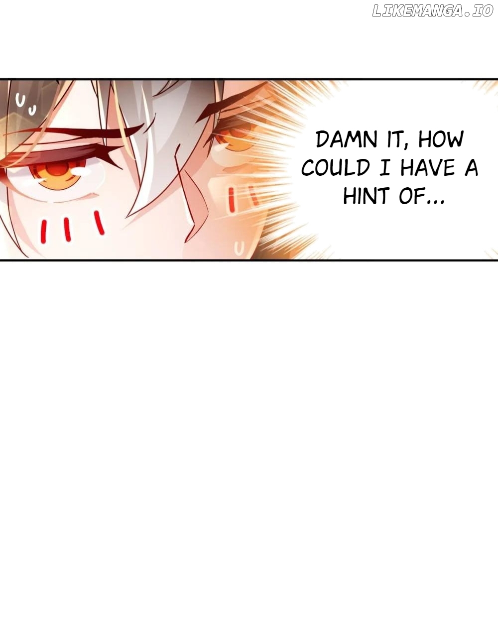 My Furry Harem Is After Me Chapter 80 - page 18